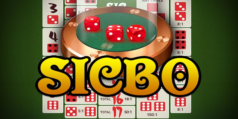 Những nét chính về trò chơi Sicbo Sumclub